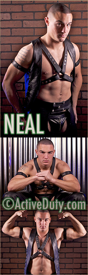 Neal Neal