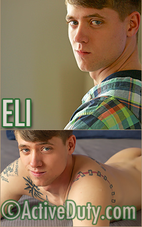 Eli Eli