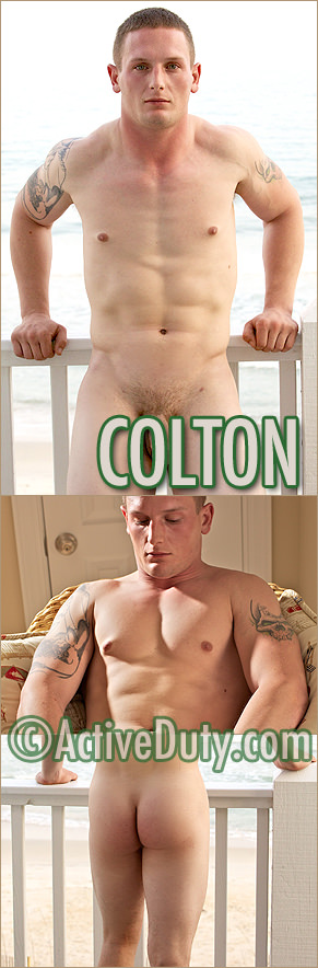 Colton Colton