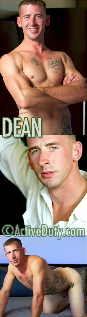 Dean Dean