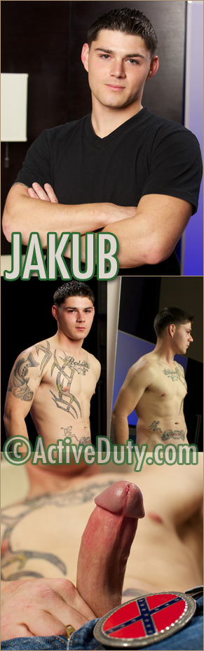 Jakub Jakub