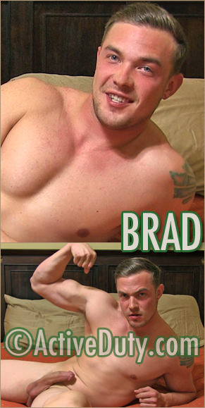 Brad Brad