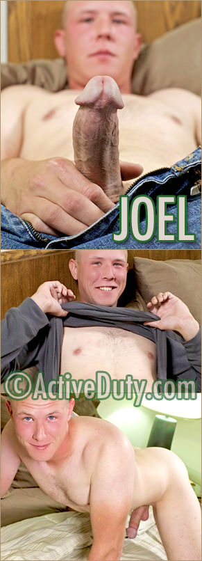 Joel Joel