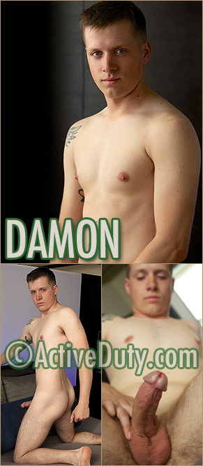 Damon Damon