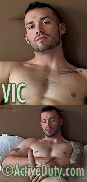 Vic Vic