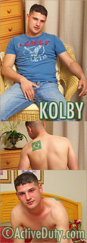Kolby Kolby