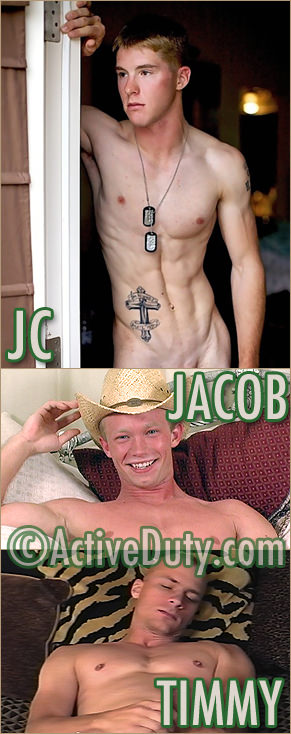 JC JC