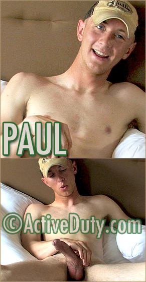 Paul Paul