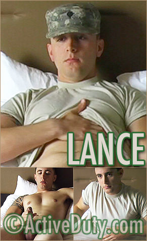 Lance Lance