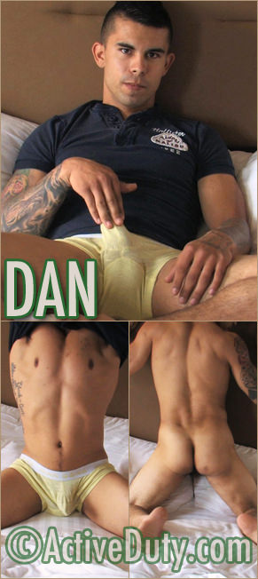 Dan Dan