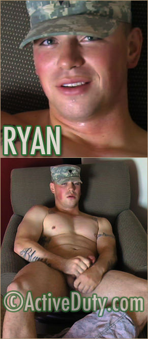 Ryan Ryan