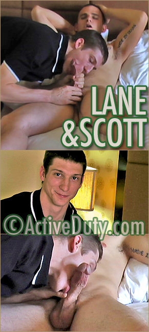Lane and Scott Lane and Scott