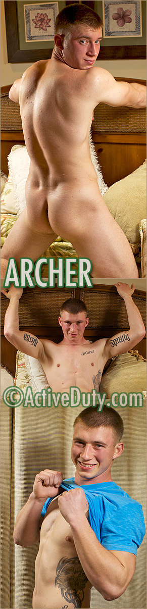Archer Archer